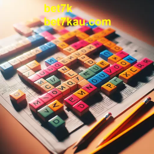 Explorando o Mundo dos Jogos de Palavras no Bet7k