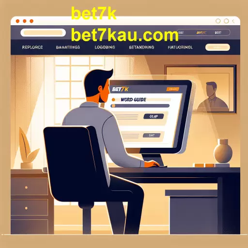 Aprenda a Dominar os Jogos de Palavras com Nossos Guias no bet7k
