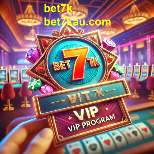 Descubra o mundo dos jogos com promoções e bônus incríveis no Bet7k